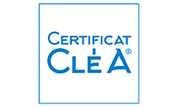 Logo Clea